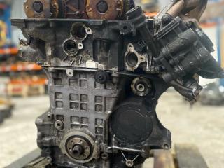 двигатель BMW 3 серия E90/E91 [рестайлинг] 2009, 3.0 л., N54 B30 A, бензин, N54, N54B30, N54B30A