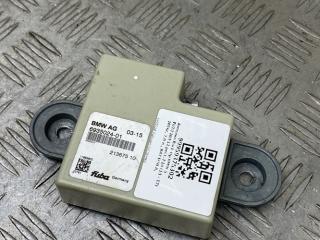 антенна BMW 5 серия F10/F11 [рестайлинг] F10 2016, 2.0 л., B47 D20 A, дизель, АКПП, mineralgrau metallic (b39), седан, задний привод, правый руль, 65206935024, 6935024