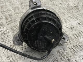 подушка крепления двигателя BMW 5 серия F10/F11 [рестайлинг] F10 2016, 2.0 л., B47 D20 A, дизель, АКПП, mineralgrau metallic (b39), седан, задний привод, правый руль, 22116868301, 6868301