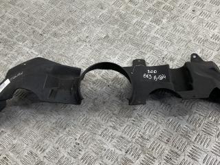 кожух (защита) рулевого механизма BMW X5 E53 [рестайлинг] 2003, 7012075