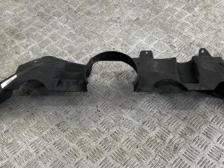 кожух (защита) рулевого механизма BMW X5 E53 [рестайлинг] 2003, 7012075