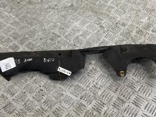 кожух (защита) рулевого механизма BMW X5 E53 [рестайлинг] 2003, 7012077