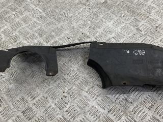 кожух (защита) рулевого механизма BMW X3 E83 2006, 3403298