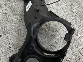 планка под капот BMW 7 серия E38 [рестайлинг] 2000, 1718201