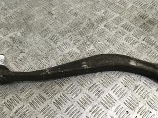 рычаг задний правый BMW 5 серия F10/F11 [рестайлинг] F10 2016, 2.0 л., B47 D20 A, дизель, АКПП, mineralgrau metallic (b39), седан, задний привод, правый руль, 33326775902, 6775902