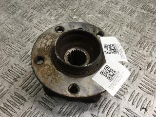 ступица задняя BMW 5 серия F10/F11 [рестайлинг] F10 2016, 2.0 л., B47 D20 A, дизель, АКПП, mineralgrau metallic (b39), седан, задний привод, правый руль, 33006867806