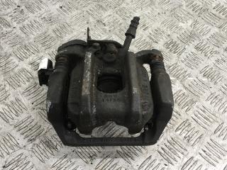 суппорт задний левый BMW 5 серия F10/F11 [рестайлинг] F10 2016, 2.0 л., B47 D20 A, дизель, АКПП, mineralgrau metallic (b39), седан, задний привод, правый руль, 34216793041