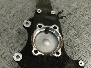 кулак поворотный правый BMW 5 серия F10/F11 [рестайлинг] F10 2016, 2.0 л., B47 D20 A, дизель, АКПП, mineralgrau metallic (b39), седан, задний привод, правый руль, 31216775770