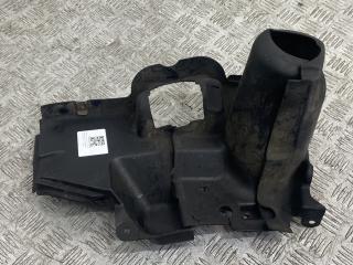 кожух (защита) рулевого механизма BMW 5 серия E60/E61 2006, 7201524