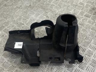 кожух (защита) рулевого механизма BMW 5 серия E60/E61 2006, 7201524