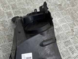 планка под капот BMW 7 серия E38 [рестайлинг] 2001, 4.4 л., M62 B44 TU, бензин, 8201163