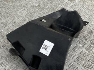 планка под капот BMW 5 серия E39 [рестайлинг] 2001, 3.0 л., M54 B30 (306S3), бензин, 8187497