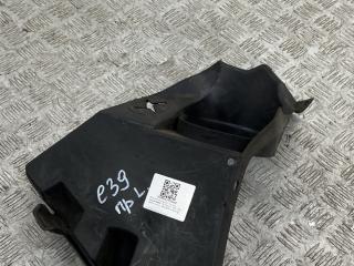 планка под капот BMW 5 серия E39 [рестайлинг] 2001, 3.0 л., M54 B30 (306S3), бензин, 8187497