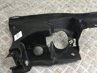 кожух (защита) рулевого механизма BMW 5 серия F10/F11 [рестайлинг] F10 2016, 2.0 л., B47 D20 A, дизель, АКПП, mineralgrau metallic (b39), седан, задний привод, правый руль, 51757267564, 7267564