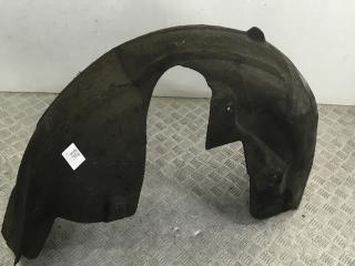 защита арок задняя левая (подкрылок) BMW 5 серия F10/F11 [рестайлинг] F10 2016, 2.0 л., B47 D20 A, дизель, АКПП, mineralgrau metallic (b39), седан, задний привод, правый руль, 51717186729, 7186729