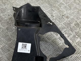 планка под капот BMW 5 серия E39 [рестайлинг] 2001, 3.0 л., M54 B30 (306S3), бензин, 8159990