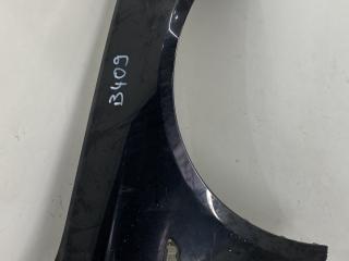 крыло переднее правое BMW 5 серия F07/F10/F11 F10 2012, 3.5 л., бензин, АКПП, black sapphire metallic (475), седан, полный привод, 41355A03262, 41357248660, 7248660