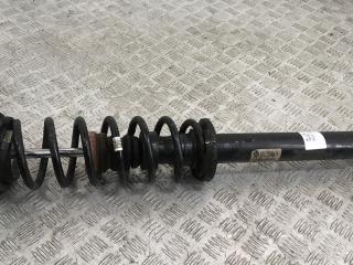 амортизатор задний BMW 5 серия F07/F10/F11 F10 2012, 3.5 л., бензин, АКПП, black sapphire metallic (475), седан, полный привод, 33526789379, 6789379