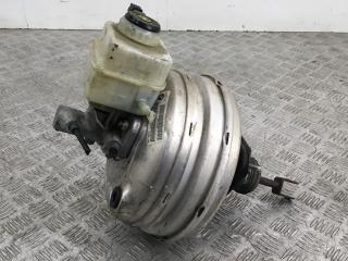 вакуумный усилитель тормозов BMW 5 серия F07/F10/F11 F10 2012, 3.5 л., бензин, АКПП, black sapphire metallic (475), седан, полный привод, 34336790454, 6796672