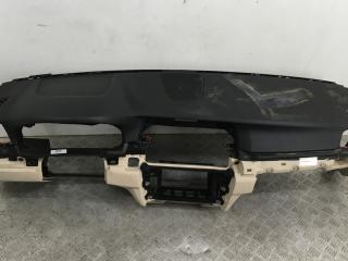 панель передняя салона (торпедо) BMW 5 серия F07/F10/F11 F10 2012, 3.5 л., бензин, АКПП, black sapphire metallic (475), седан, полный привод, 51459218716