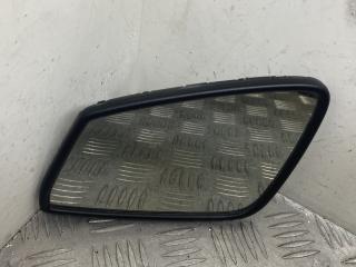 стекло зеркала наружного левого BMW 5 серия F07/F10/F11 F10 2012, 3.0 л., N55 B30 A, бензин, АКПП, havanna (a17), седан, полный привод, 51167228611
