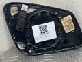 стекло зеркала наружного левого BMW 5 серия F07/F10/F11 F10 2012, 3.0 л., N55 B30 A, бензин, АКПП, havanna (a17), седан, полный привод, 51167228611 - фото №2
