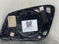 стекло зеркала наружного правого BMW 5 серия F07/F10/F11 F10 2012, 3.0 л., N55 B30 A, бензин, АКПП, havanna (a17), седан, полный привод, 51167228612 - фото №2
