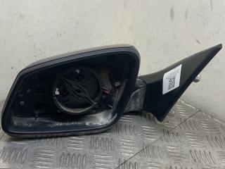 зеркало наружное левое BMW 5 серия F07/F10/F11 F10 2012, 3.0 л., N55 B30 A, бензин, АКПП, havanna (a17), седан, полный привод, 51167283611