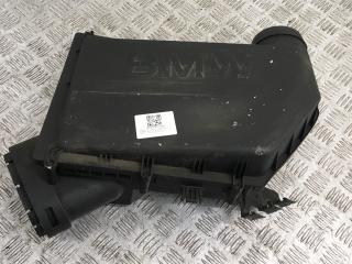 корпус воздушного фильтра BMW 5 серия F07/F10/F11 F10 2012, 3.5 л., бензин, АКПП, black sapphire metallic (475), седан, полный привод, 13717604404, 7604404
