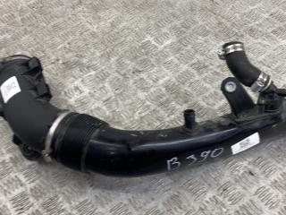 патрубок воздушного фильтра BMW 5 серия F07/F10/F11 F10 2012, 3.0 л., N55 B30 A, бензин, АКПП, havanna (a17), седан, полный привод, 13717583726, 7583726