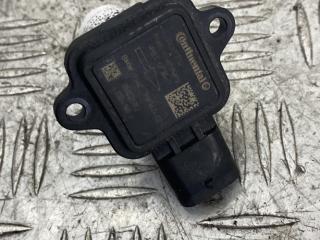 расходомер воздуха BMW 5 серия F07/F10/F11 F10 2012, 3.0 л., N55 B30 A, бензин, АКПП, havanna (a17), седан, полный привод, 13627593624, 7593624