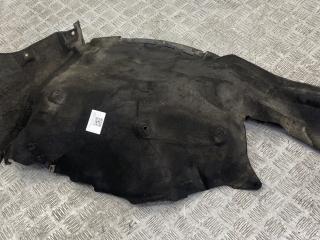 защита арок передняя правая (подкрылок) BMW 5 серия F07/F10/F11 F10 2012, 3.0 л., N55 B30 A, бензин, АКПП, havanna (a17), седан, полный привод, 51717186724