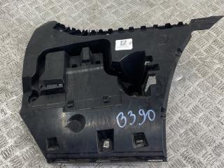 Крепление бампера заднего BMW 5 серия F07/F10/F11 F10 2012, 3.0 л., N55 B30 A, бензин, АКПП, havanna (a17), седан, полный привод, 51127184768, 7184768