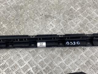 Кронштейн крепления порога BMW 5 серия F07/F10/F11 F10 2012, 3.0 л., N55 B30 A, бензин, АКПП, havanna (a17), седан, полный привод, 51777184777, 7184777