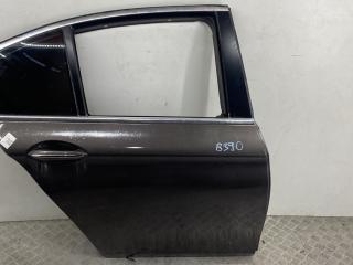 дверь задняя правая BMW 5 серия F07/F10/F11 F10 2012, 3.0 л., N55 B30 A, бензин, АКПП, havanna (a17), седан, полный привод, 41007206114, 7206114
