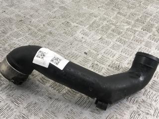 патрубок интеркулера BMW 5 серия F07/F10/F11 F10 2012, 3.0 л., N55 B30 A, бензин, АКПП, havanna (a17), седан, полный привод, 13717582314, 7582314