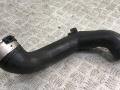 патрубок интеркулера BMW 5 серия F07/F10/F11 F10 2012, 3.0 л., N55 B30 A, бензин, АКПП, havanna (a17), седан, полный привод, 13717582314, 7582314 - фото №2
