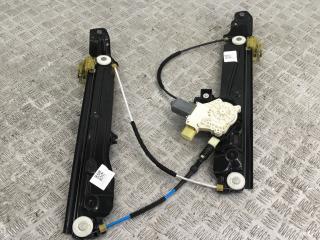 стеклоподъемник передний левый BMW 5 серия F07/F10/F11 F10 2012, 3.0 л., N55 B30 A, бензин, АКПП, havanna (a17), седан, полный привод, 51337248171, 7248171