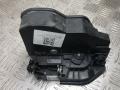 замок двери задней левой BMW 5 серия F07/F10/F11 F10 2012, 3.0 л., N55 B30 A, бензин, АКПП, havanna (a17), седан, полный привод, 7229459, 51227229459 - фото №3