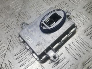 блок розжига ксенона BMW 5 серия F07/F10/F11 F10 2012, 3.5 л., бензин, АКПП, black sapphire metallic (475), седан, полный привод, 7296090, 63127296090, 1307329317