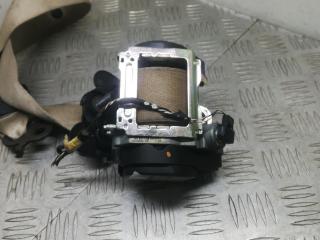 ремень безопасности BMW 5 серия F07/F10/F11 F10 2012, 3.5 л., бензин, АКПП, black sapphire metallic (475), седан, полный привод, 6181209, 72117241753