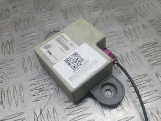 антенна BMW 5 серия F07/F10/F11 F10 2012, 3.5 л., бензин, АКПП, black sapphire metallic (475), седан, полный привод, 65206935024, 6935024