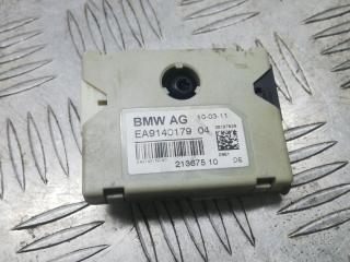 усилитель антенны BMW 5 серия F07/F10/F11 F10 2012, 3.5 л., бензин, АКПП, black sapphire metallic (475), седан, полный привод, 65209140179, 9140179