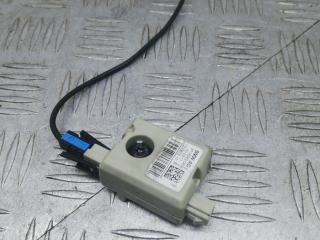 усилитель антенны BMW 5 серия F07/F10/F11 F10 2012, 3.5 л., бензин, АКПП, black sapphire metallic (475), седан, полный привод, 65209118262, 9118262