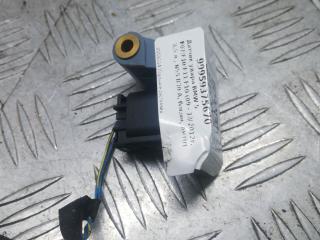 датчик удара BMW 5 серия F07/F10/F11 F10 2012, 3.5 л., бензин, АКПП, black sapphire metallic (475), седан, полный привод, 65779159314, 9159314