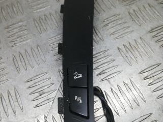 кнопка (выключатель) BMW 5 серия F07/F10/F11 F10 2012, 3.0 л., N55 B30 A, бензин, АКПП, havanna (a17), седан, полный привод, 61319202930, 9202930