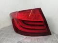 фонарь задний левый BMW 5 серия F07/F10/F11 F10 2012, 3.0 л., N55 B30 A, бензин, АКПП, havanna (a17), седан, полный привод, 173462, 63217203231 - фото №3