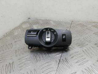 переключатель света BMW 5 серия F07/F10/F11 F10 2012, 3.0 л., N55 B30 A, бензин, АКПП, havanna (a17), седан, полный привод, 61319192745, 9192745