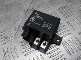 блок управления вентилятором (реле) BMW 5 серия F07/F10/F11 F10 2012, 3.0 л., N55 B30 A, бензин, АКПП, havanna (a17), седан, полный привод, 7661503, 61367661503