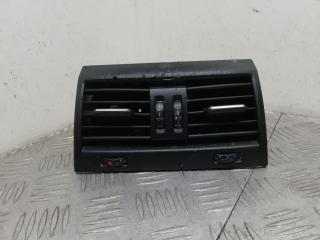 дефлектор обдува салона BMW 5 серия F07/F10/F11 F10 2012, 3.0 л., N55 B30 A, бензин, АКПП, havanna (a17), седан, полный привод, 64229172344, 9172344